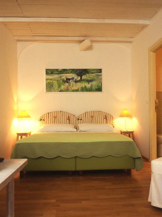Villa Agriturismo La Vecchia Dolceacqua Zimmer foto