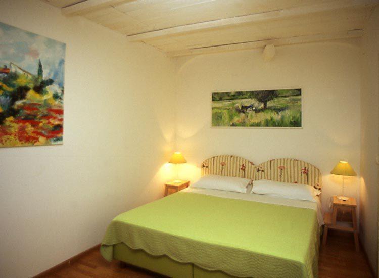Villa Agriturismo La Vecchia Dolceacqua Zimmer foto