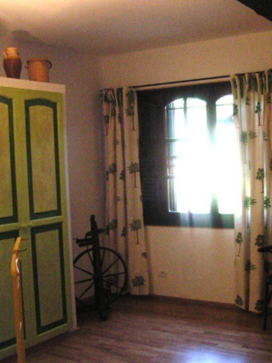 Villa Agriturismo La Vecchia Dolceacqua Zimmer foto