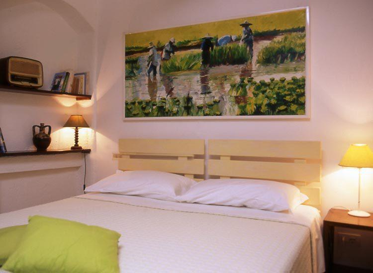 Villa Agriturismo La Vecchia Dolceacqua Zimmer foto