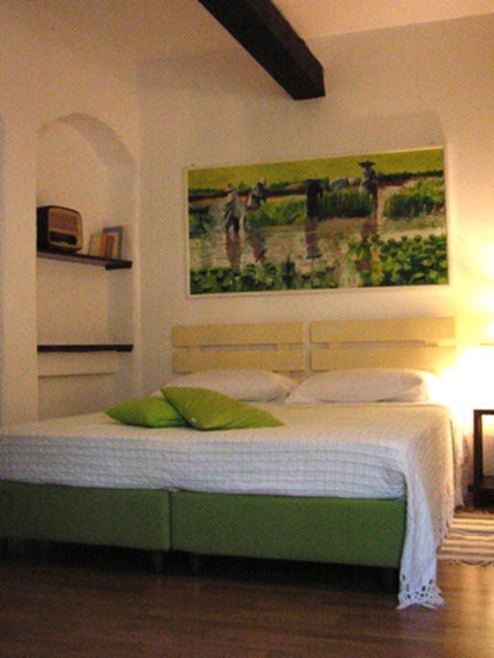 Villa Agriturismo La Vecchia Dolceacqua Zimmer foto