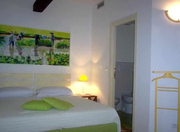 Villa Agriturismo La Vecchia Dolceacqua Zimmer foto
