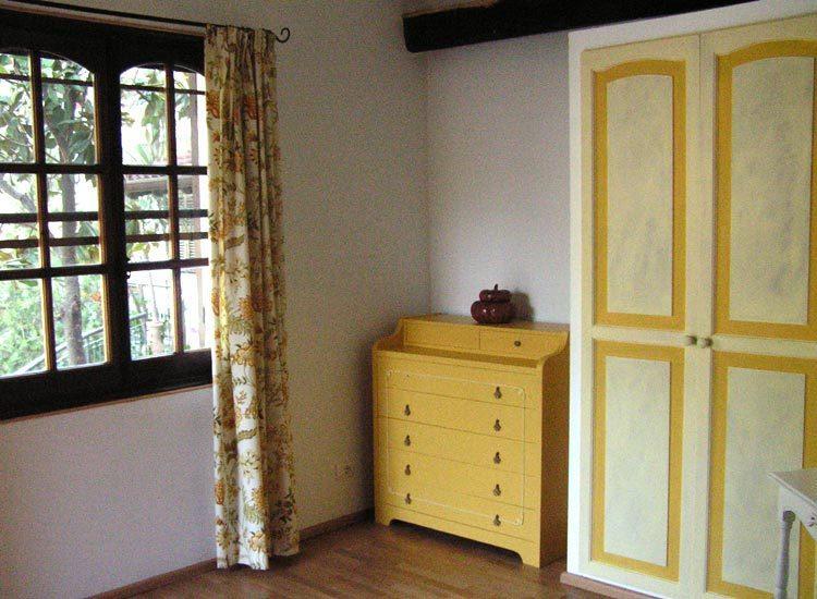 Villa Agriturismo La Vecchia Dolceacqua Zimmer foto