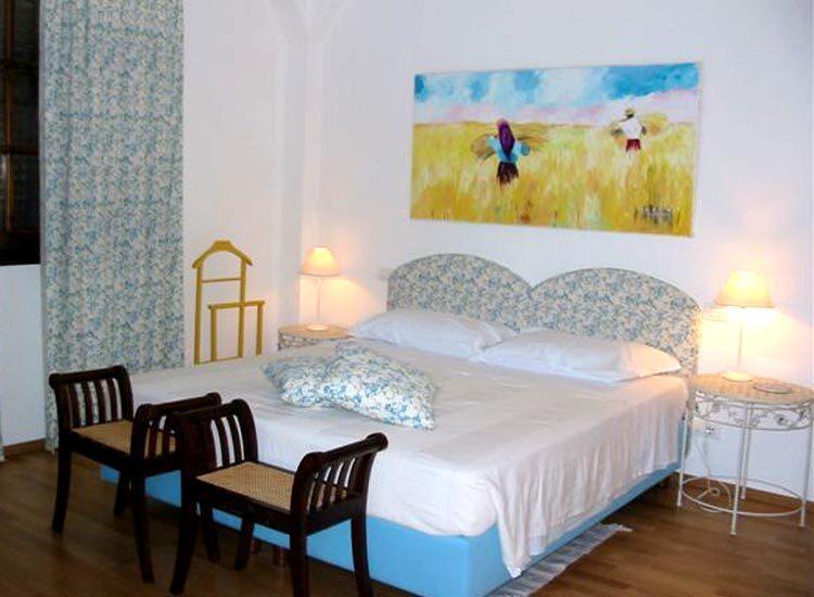 Villa Agriturismo La Vecchia Dolceacqua Zimmer foto
