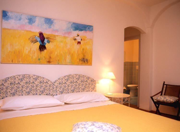 Villa Agriturismo La Vecchia Dolceacqua Zimmer foto