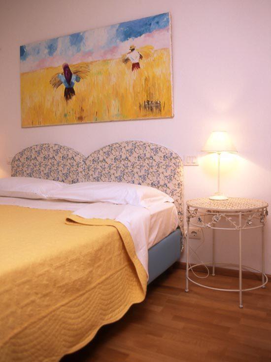 Villa Agriturismo La Vecchia Dolceacqua Zimmer foto